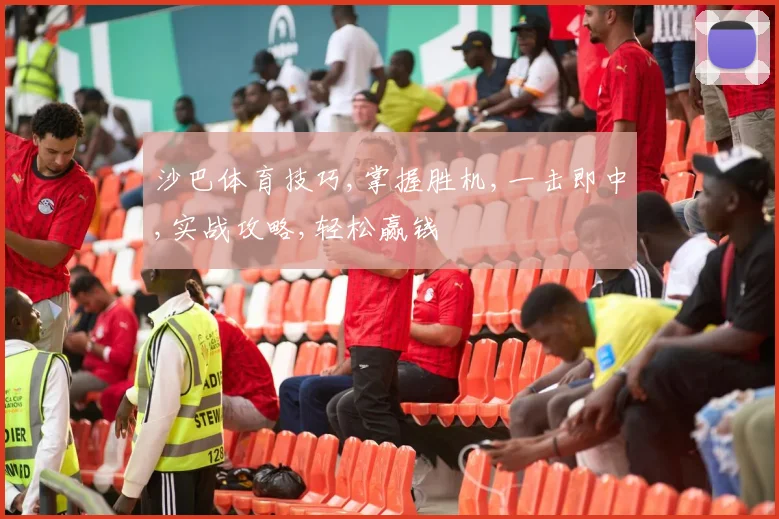 沙巴体育技巧,掌握胜机,一击即中,实战攻略,轻松赢钱